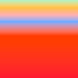 Progression #732