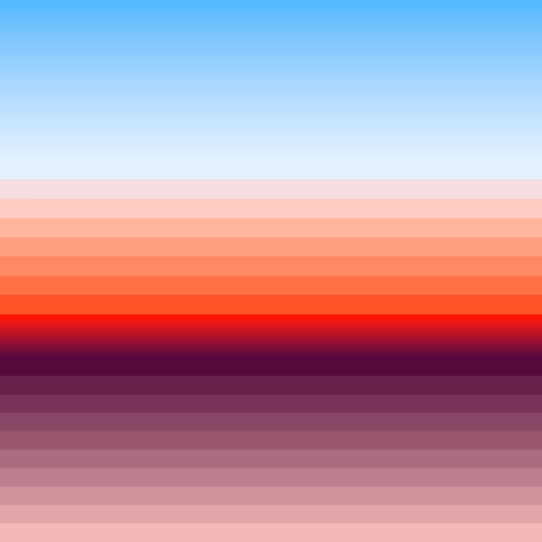 Progression #280
