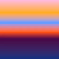 Progression #735
