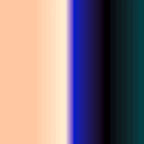 Progression By Jeff Davis