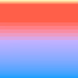 Progression #599