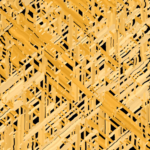Cosmicodes By Insight X Leonardo Petrucci
