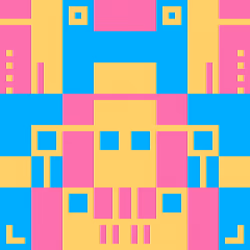 Signal Boards By Stina Jones