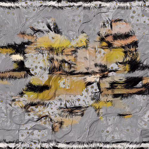 Primavera By Baret Lavida