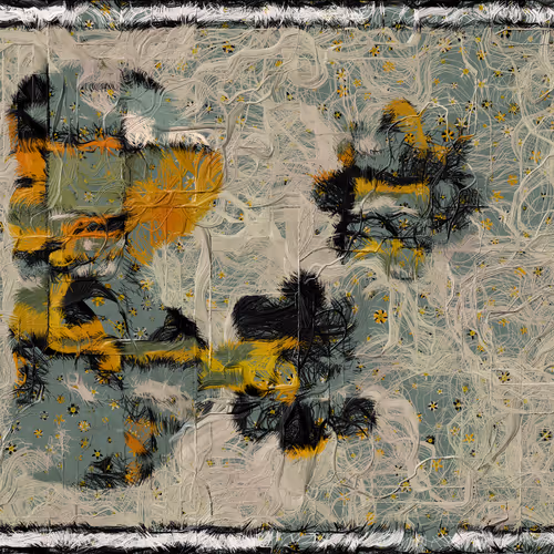Primavera By Baret Lavida