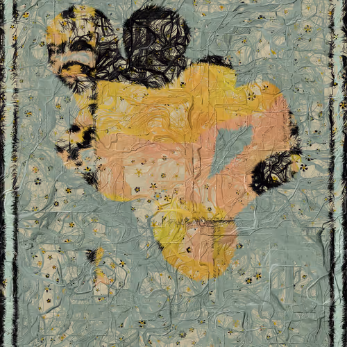 Primavera By Baret Lavida