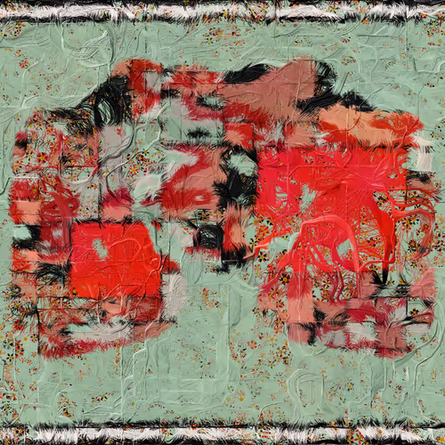 Primavera By Baret Lavida