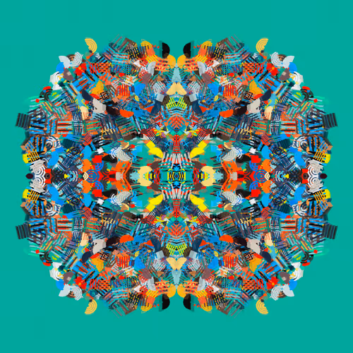 Ofrenda By Stefano Contiero