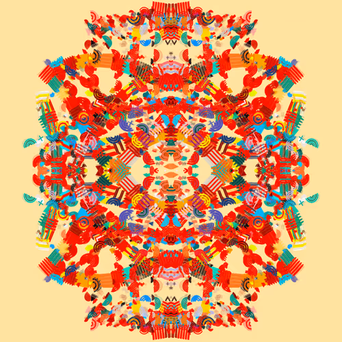 Ofrenda By Stefano Contiero