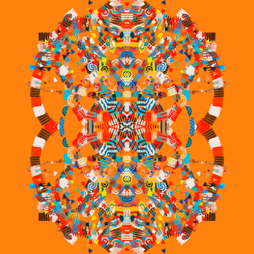 Ofrenda By Stefano Contiero