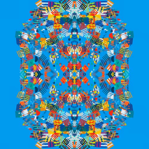 Ofrenda By Stefano Contiero