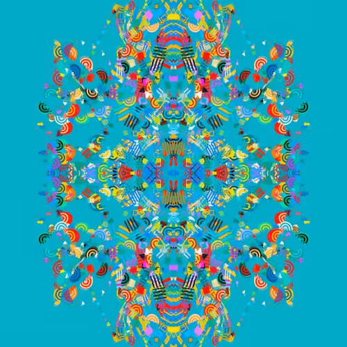 Ofrenda By Stefano Contiero