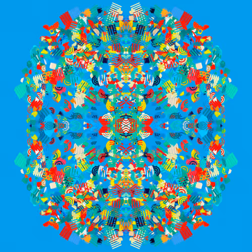 Ofrenda By Stefano Contiero
