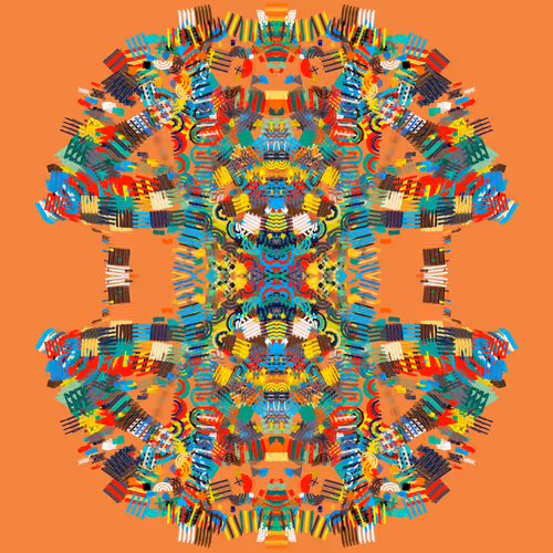 Ofrenda By Stefano Contiero