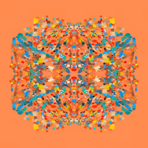 Ofrenda By Stefano Contiero