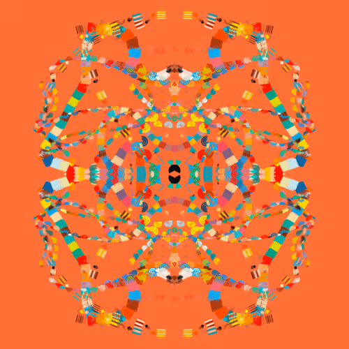 Ofrenda By Stefano Contiero