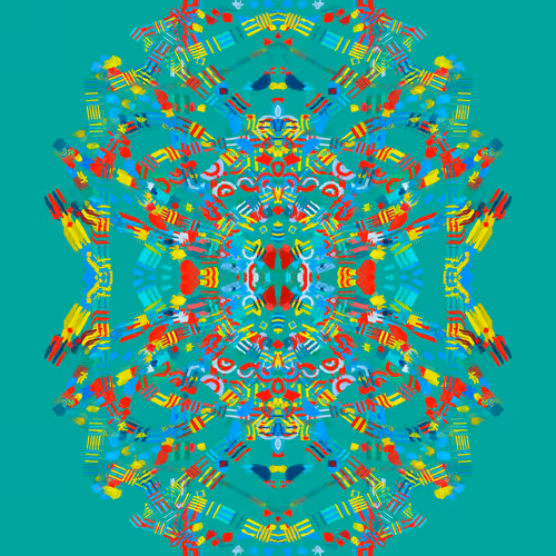 Ofrenda By Stefano Contiero