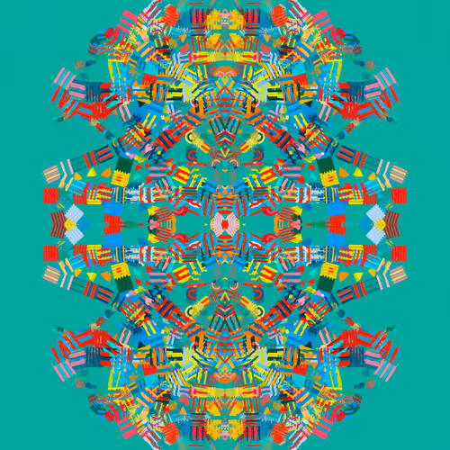Ofrenda By Stefano Contiero