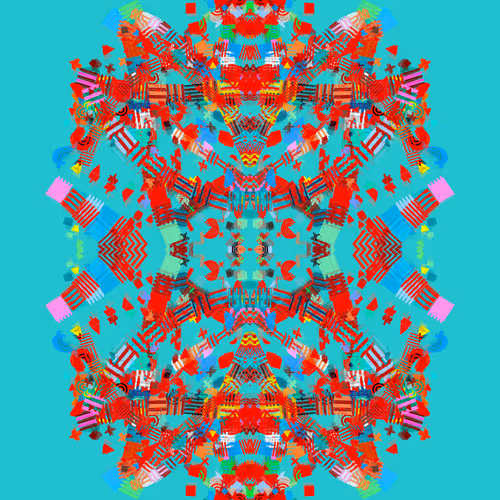 Ofrenda By Stefano Contiero