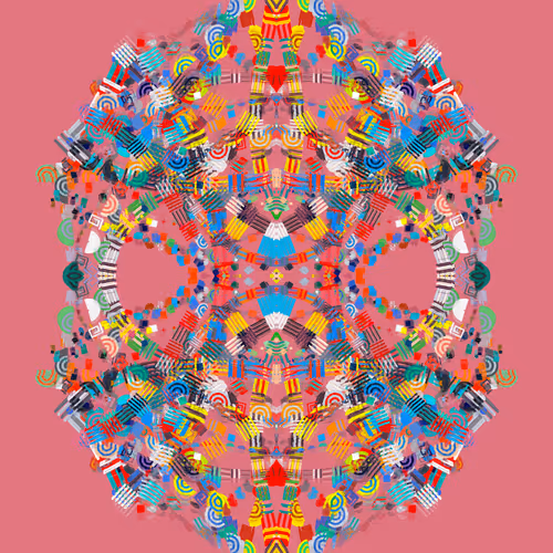 Ofrenda By Stefano Contiero