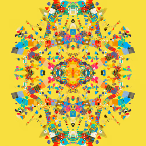Ofrenda By Stefano Contiero