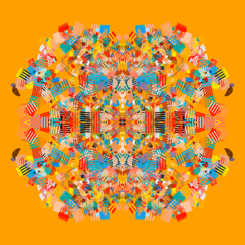 Ofrenda By Stefano Contiero