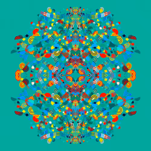 Ofrenda By Stefano Contiero
