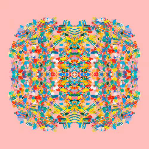 Ofrenda By Stefano Contiero