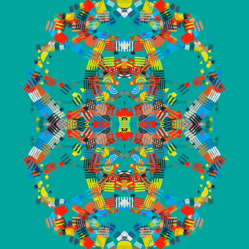 Ofrenda By Stefano Contiero