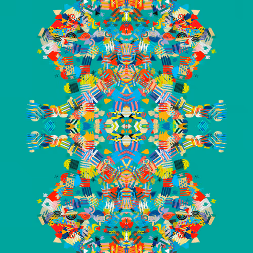 Ofrenda By Stefano Contiero