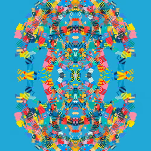 Ofrenda By Stefano Contiero