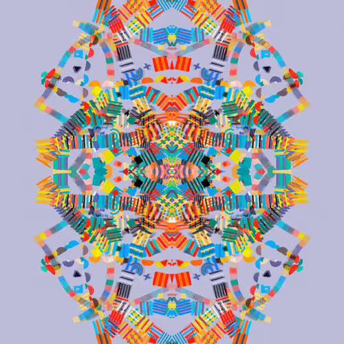Ofrenda By Stefano Contiero