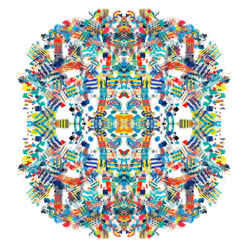 Ofrenda By Stefano Contiero