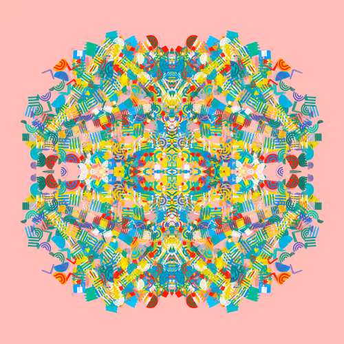 Ofrenda By Stefano Contiero