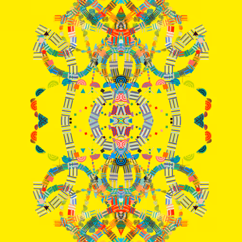 Ofrenda By Stefano Contiero