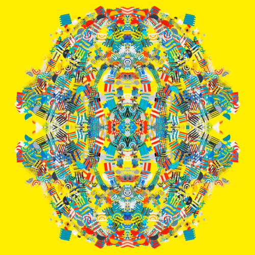Ofrenda By Stefano Contiero