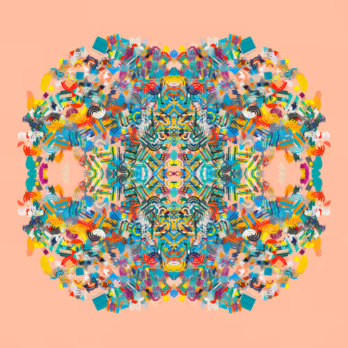Ofrenda By Stefano Contiero