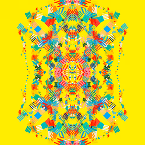 Ofrenda By Stefano Contiero