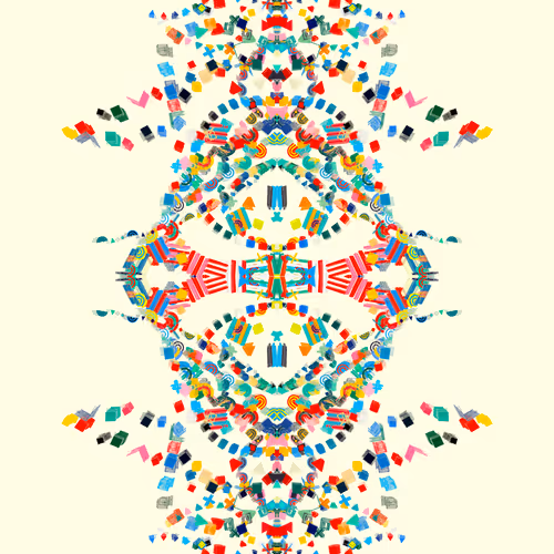 Ofrenda By Stefano Contiero