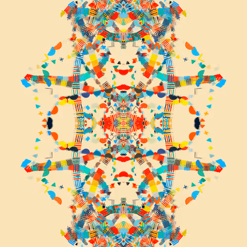 Ofrenda By Stefano Contiero