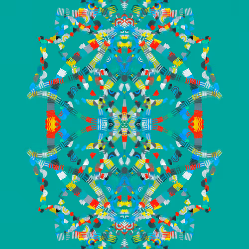 Ofrenda By Stefano Contiero