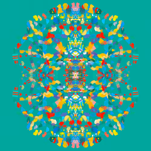 Ofrenda By Stefano Contiero