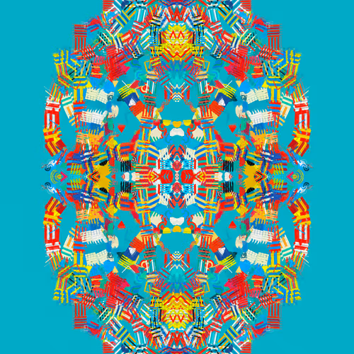 Ofrenda By Stefano Contiero