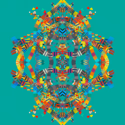 Ofrenda By Stefano Contiero