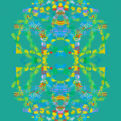 Ofrenda By Stefano Contiero