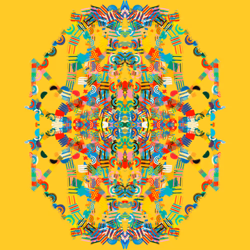 Ofrenda By Stefano Contiero