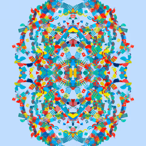 Ofrenda By Stefano Contiero