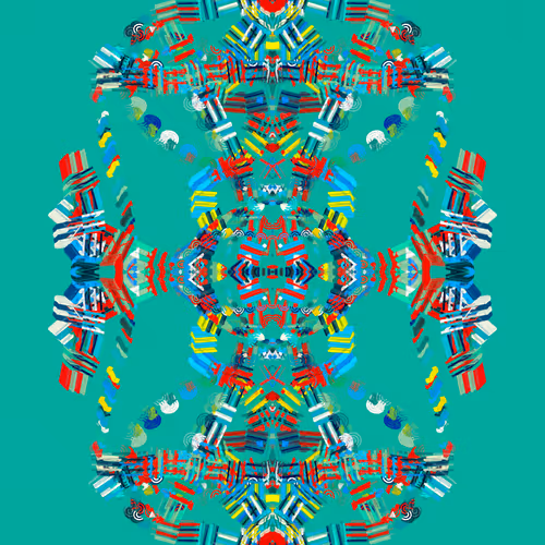 Ofrenda By Stefano Contiero