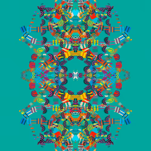 Ofrenda By Stefano Contiero
