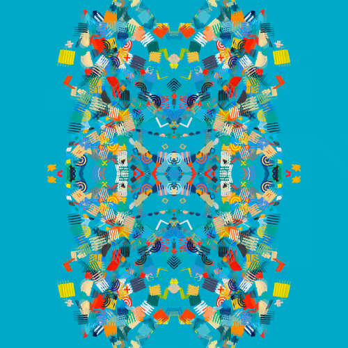 Ofrenda By Stefano Contiero